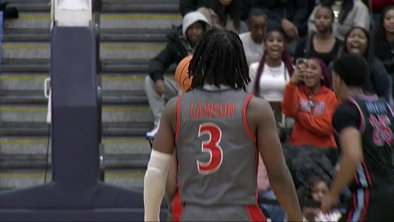 Game Highlights Video