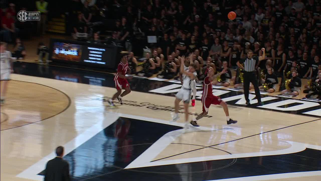 Game Highlights Video