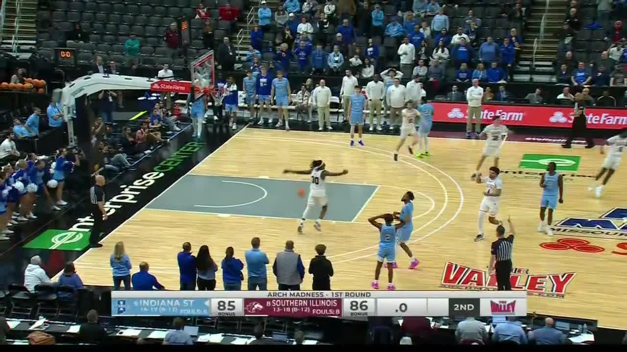 Game Highlights Video