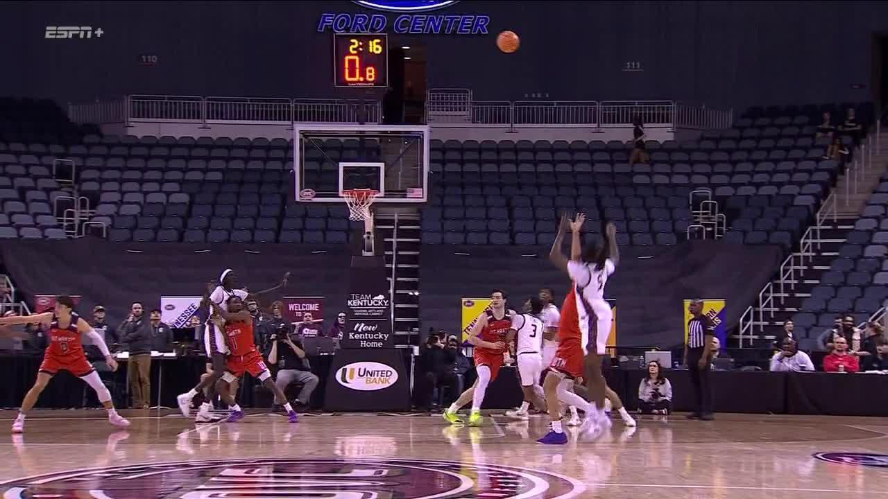 Game Highlights Video