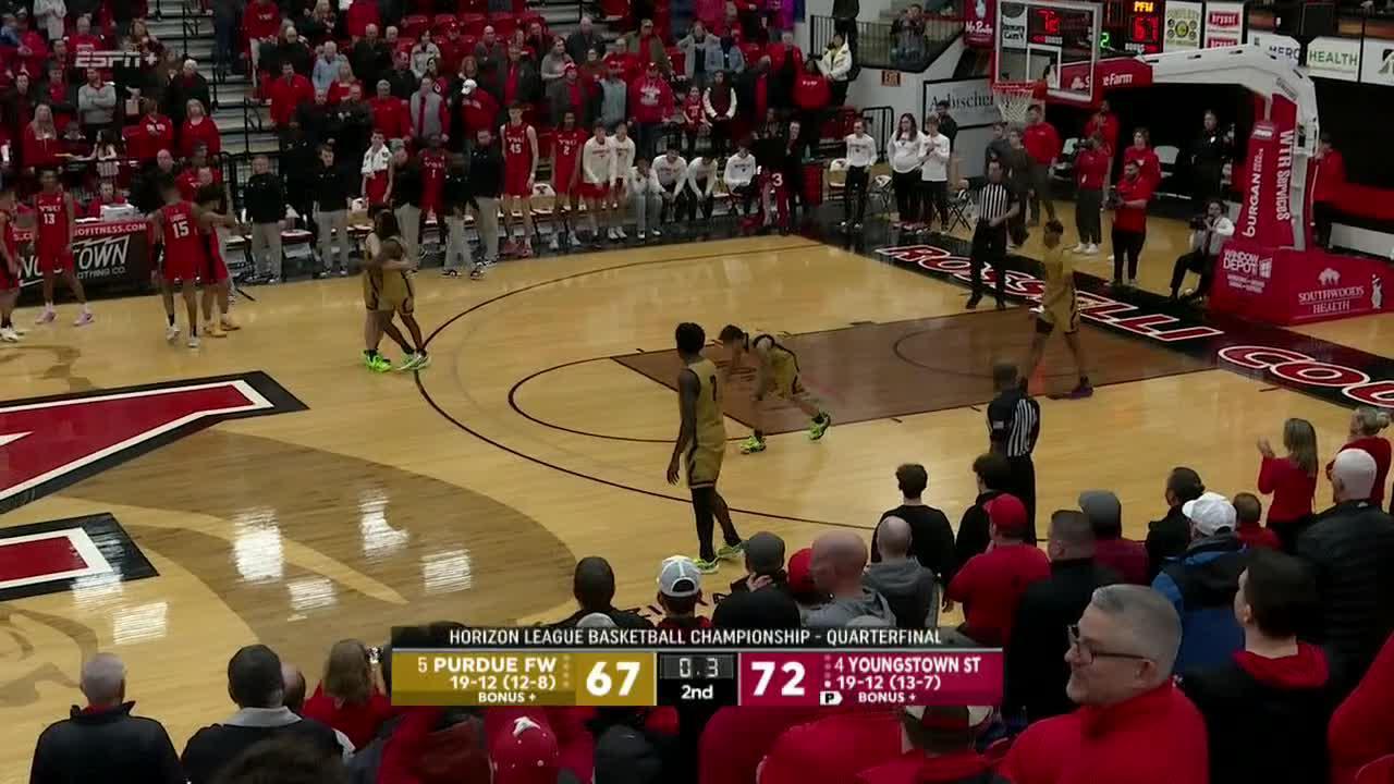Game Highlights Video