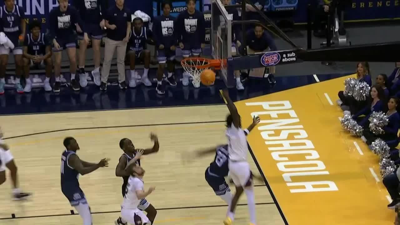 Game Highlights Video
