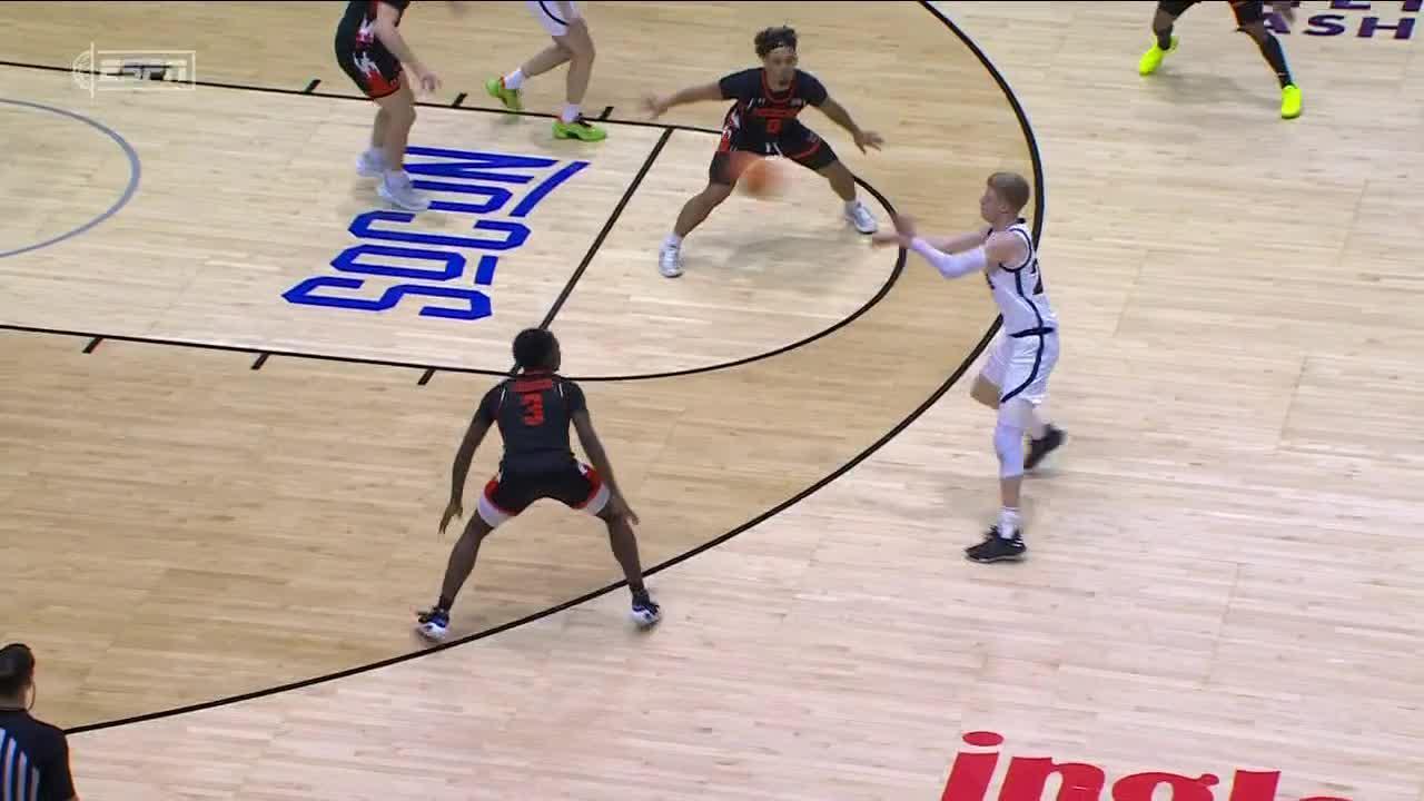 Game Highlights Video