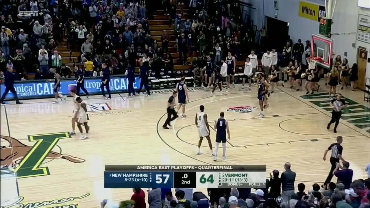 Game Highlights Video