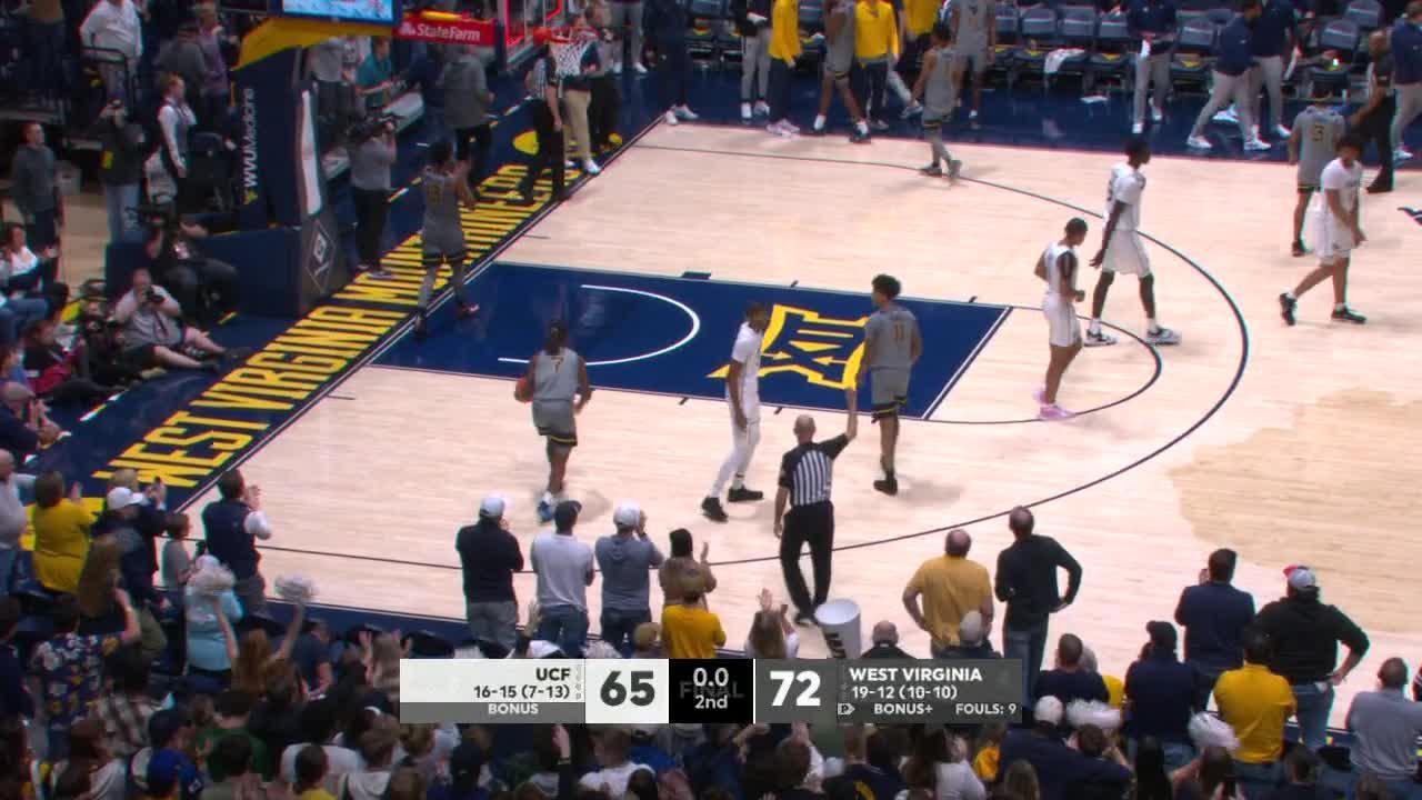 Game Highlights Video