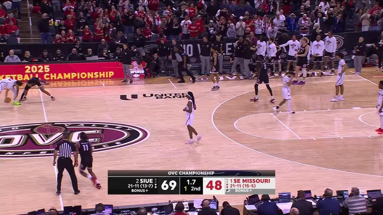 Game Highlights Video