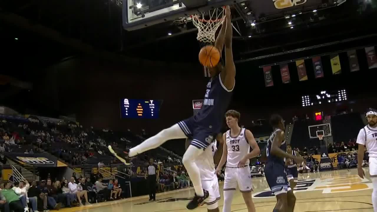 Game Highlights Video