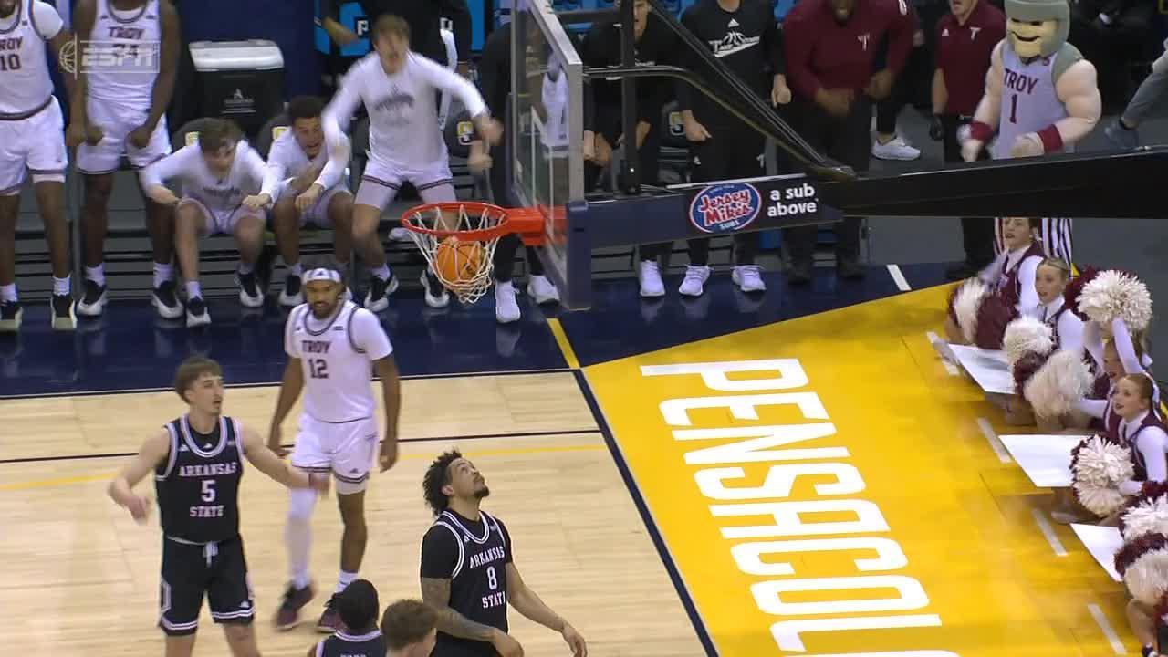 Game Highlights Video