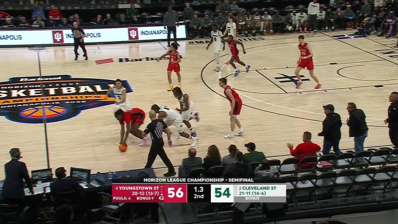 Game Highlights Video
