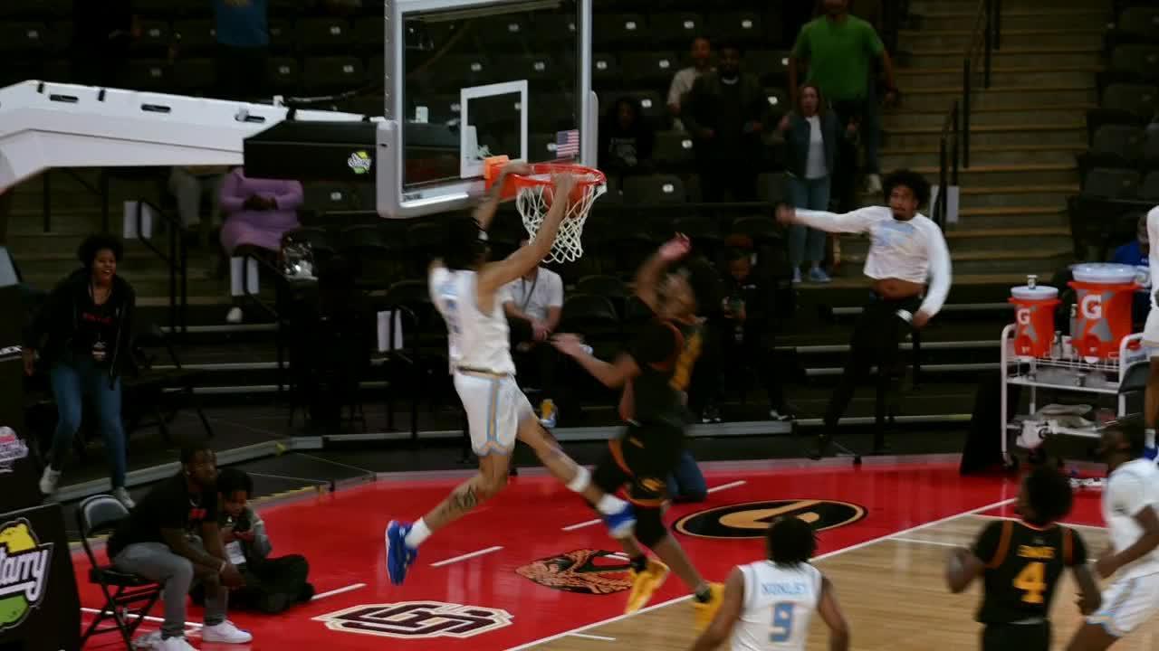 Game Highlights Video