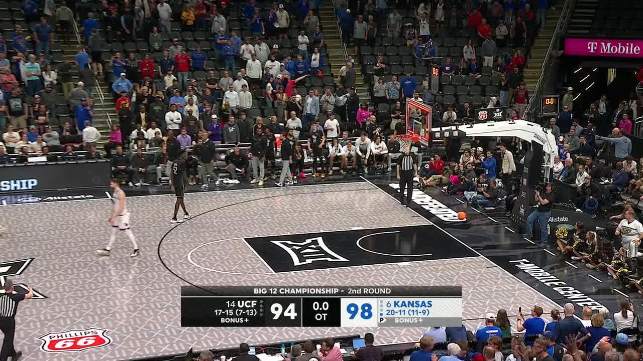 Game Highlights Video
