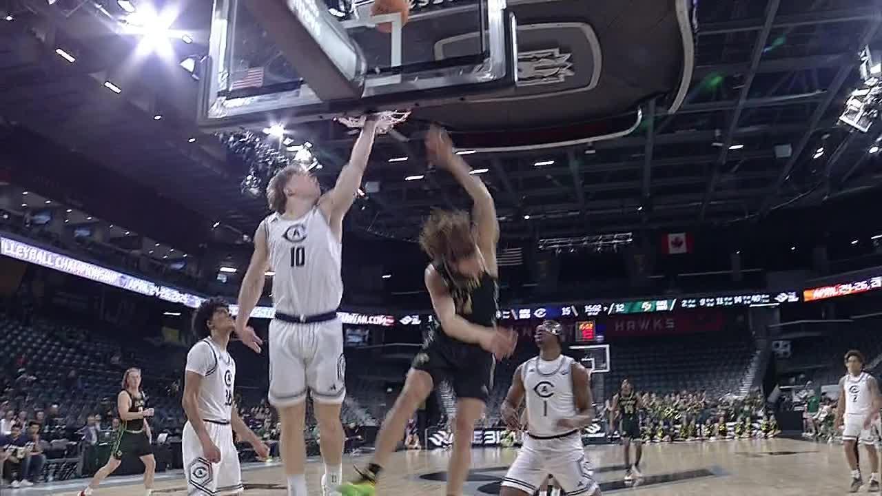 Game Highlights Video