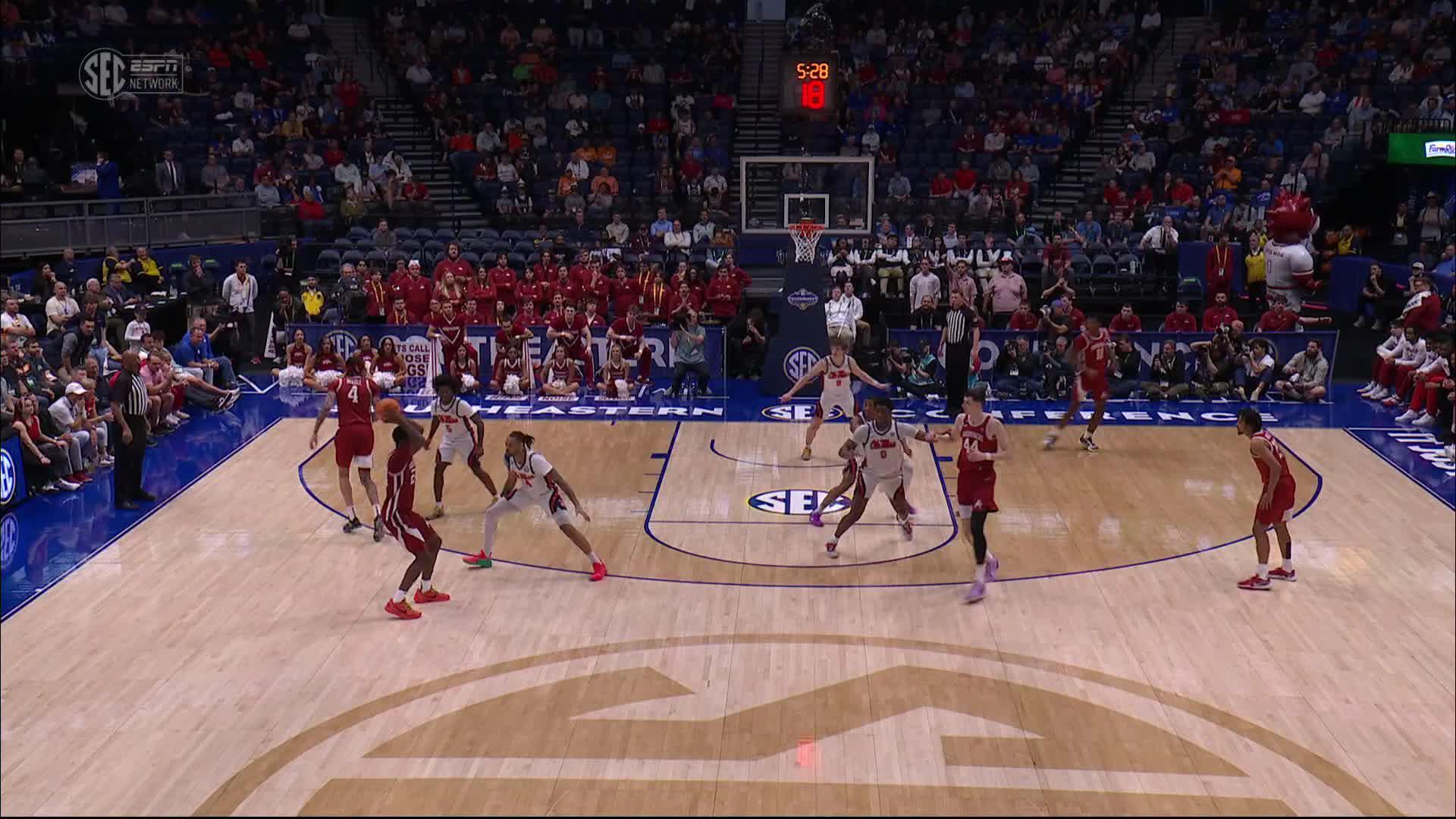 Game Highlights Video