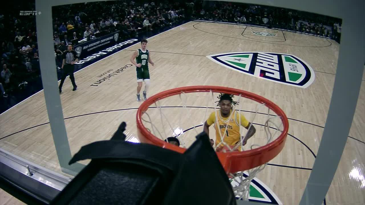 Game Highlights Video