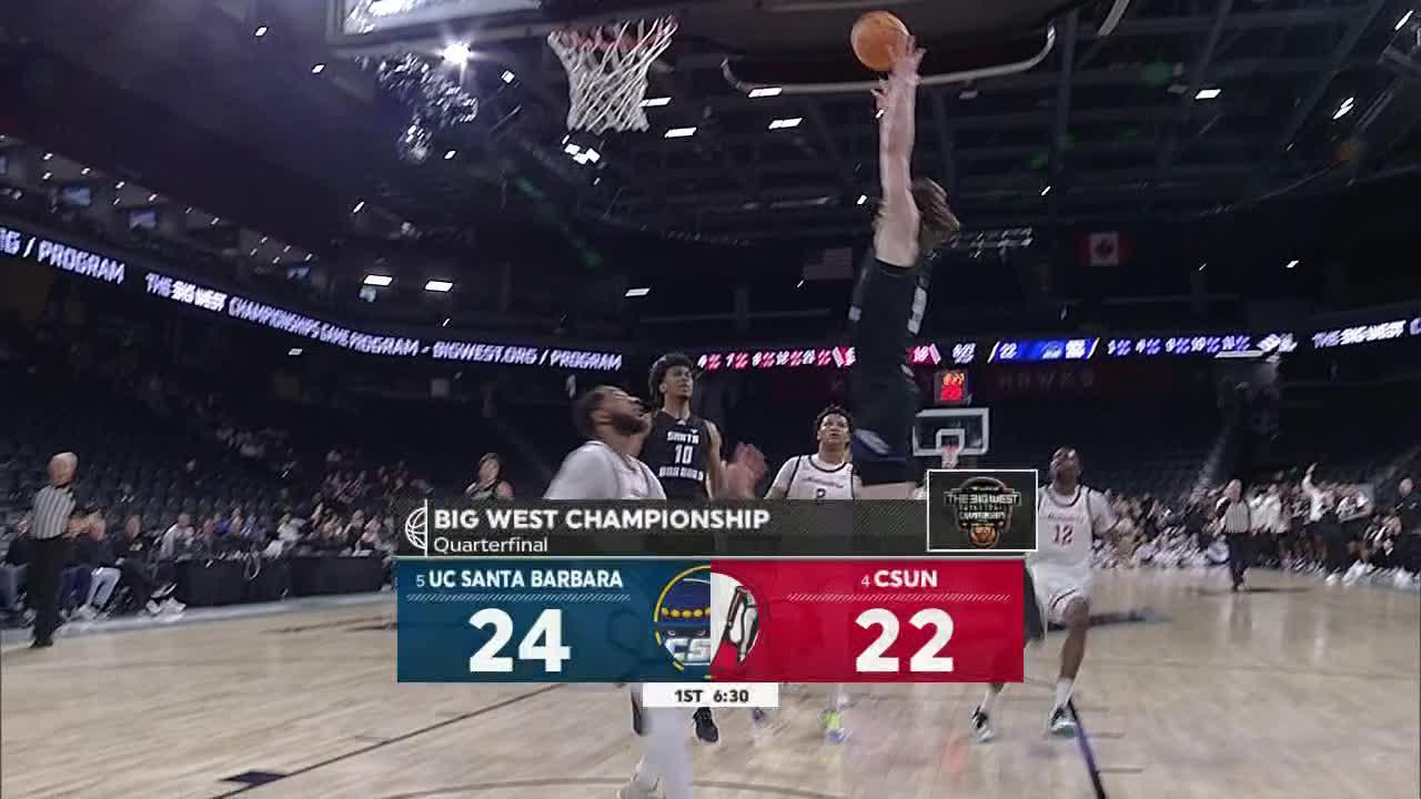 Game Highlights Video