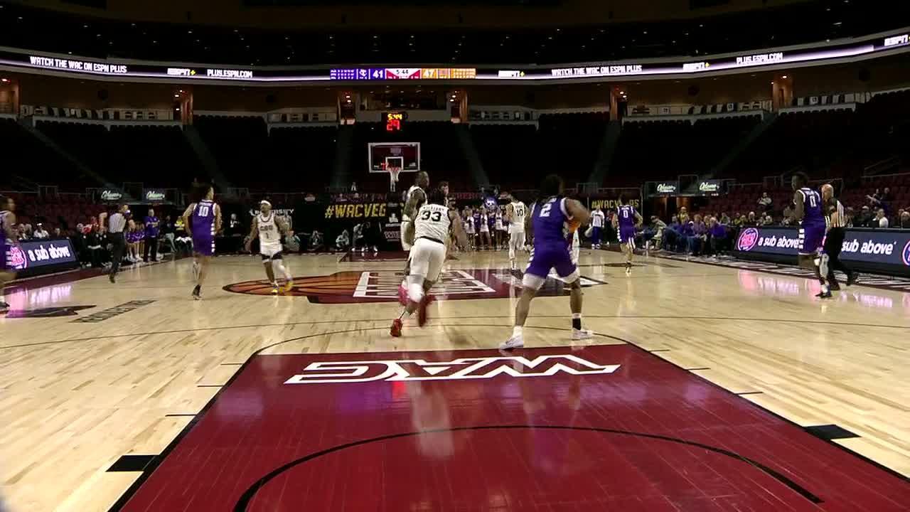 Game Highlights Video