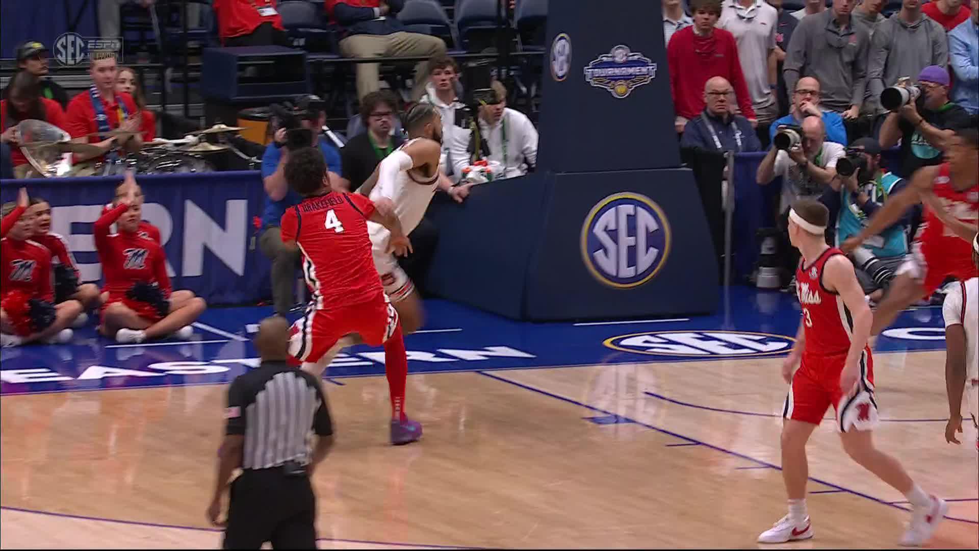Game Highlights Video