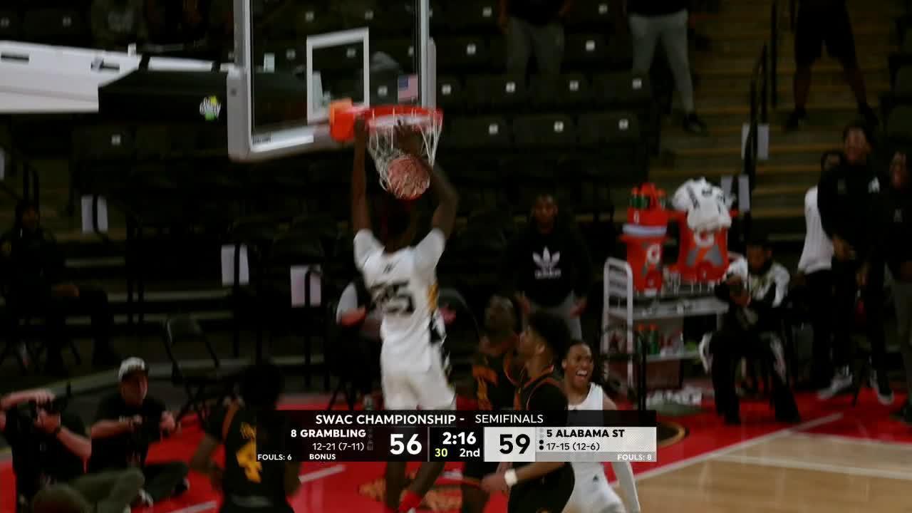 Game Highlights Video
