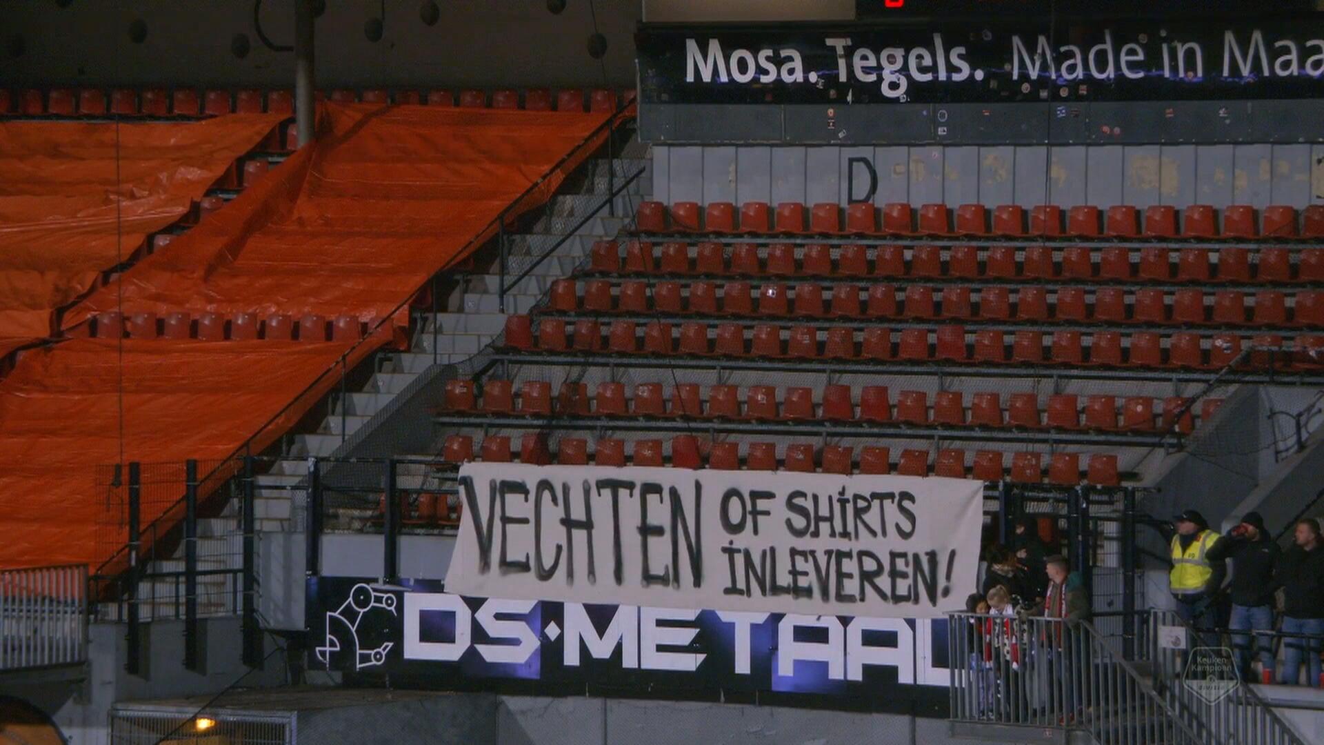 Samenvatting MVV Maastricht - Jong AZ