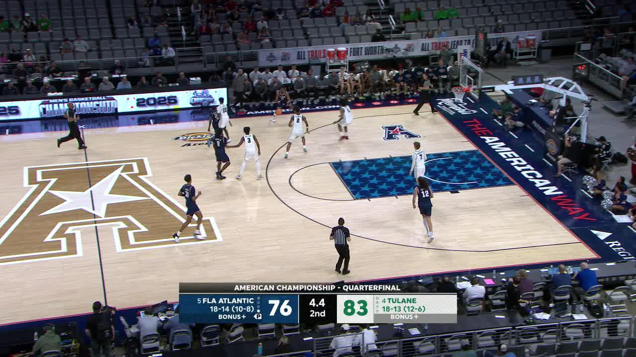 Game Highlights Video