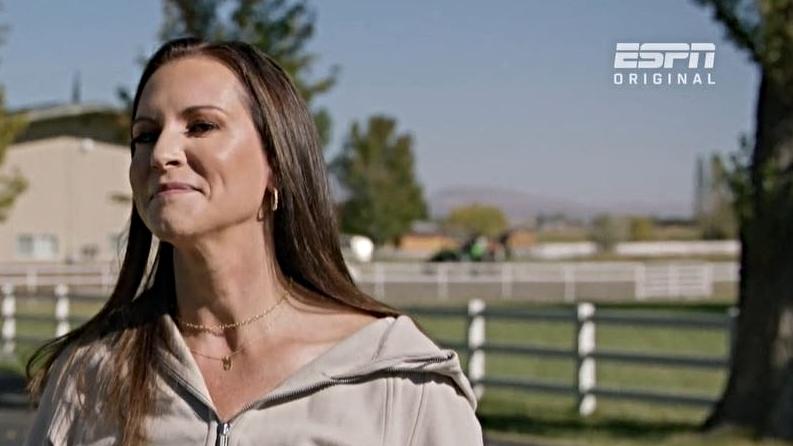 Trailer: Stephanie's Places
