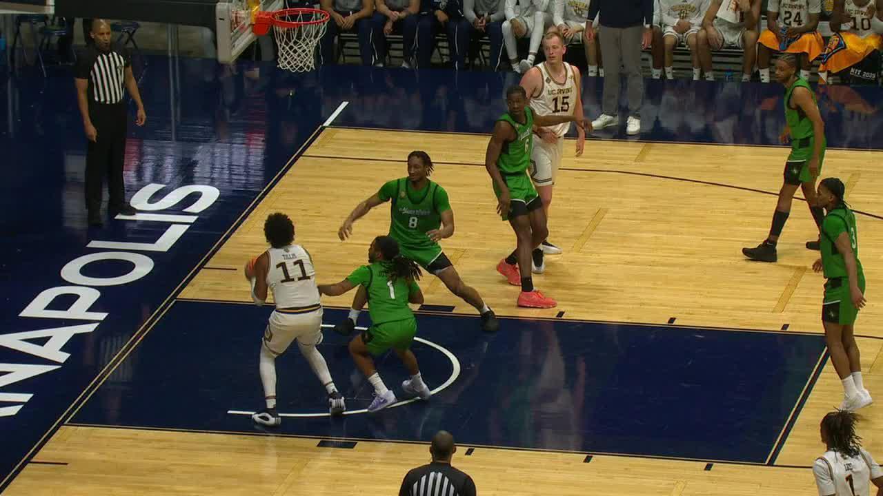 Game Highlights Video