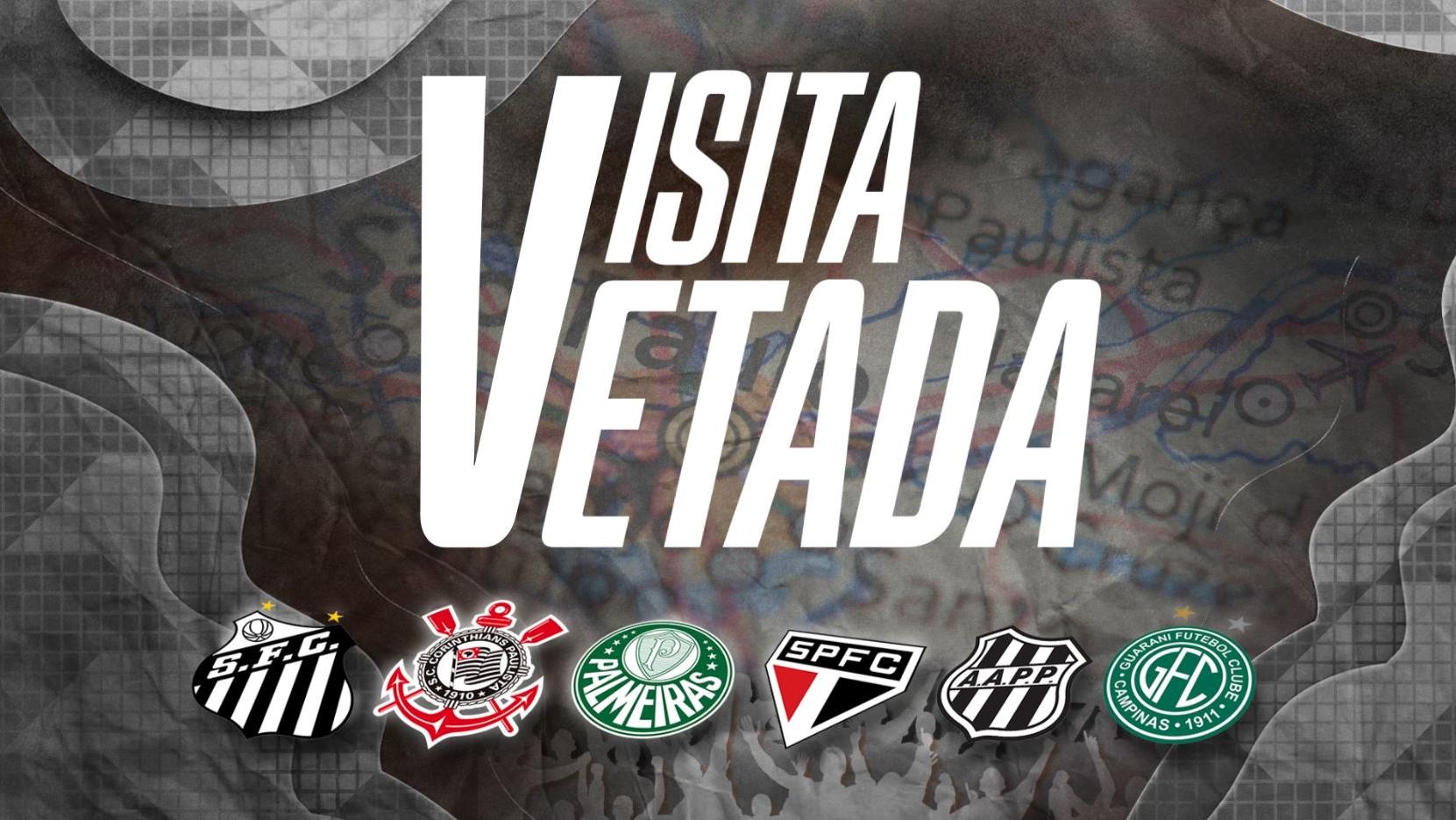 À beira dos dez anos, medida da torcida única reacende movimento de clubes em São Paulo e cria rota de colisão com autoridades