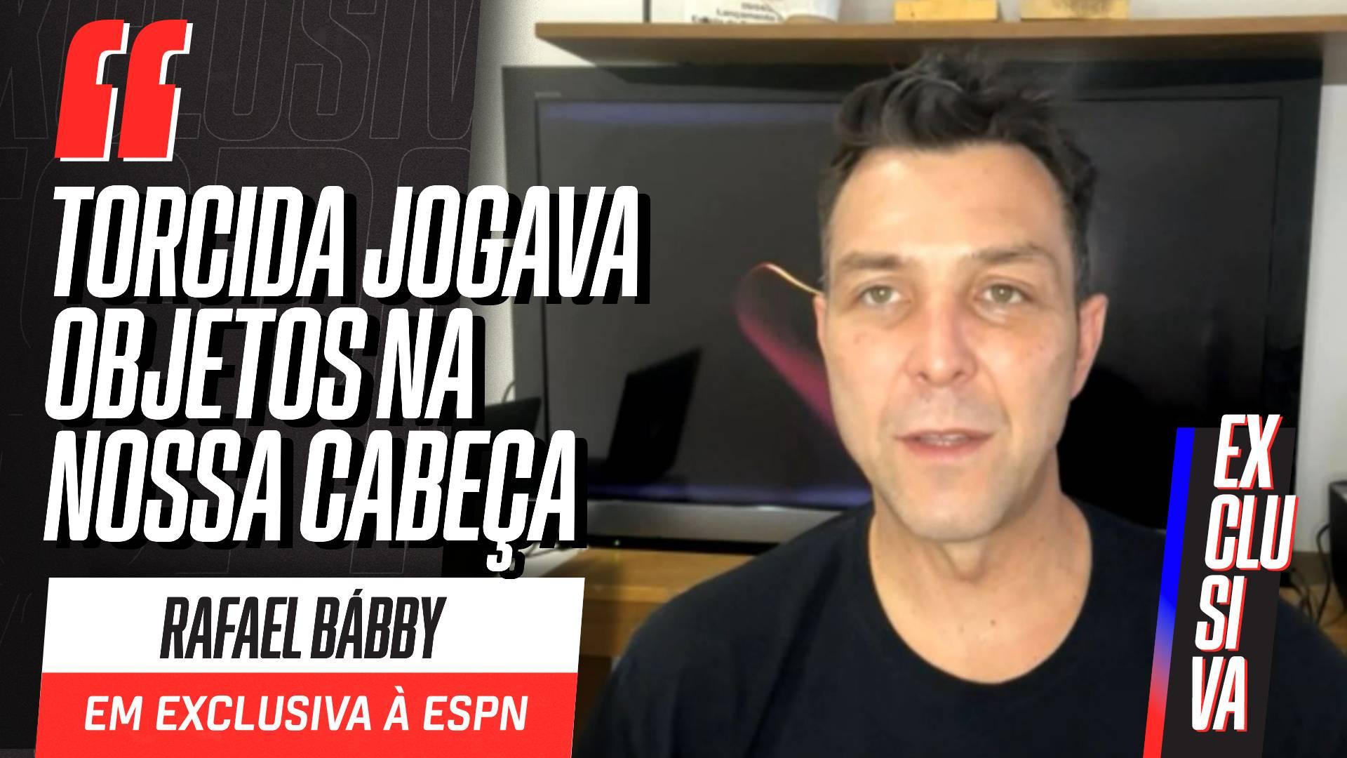 Campeão da América com o Flamengo lembra 'saga' até cidade do Central Córdoba: 'Torcida cuspia'