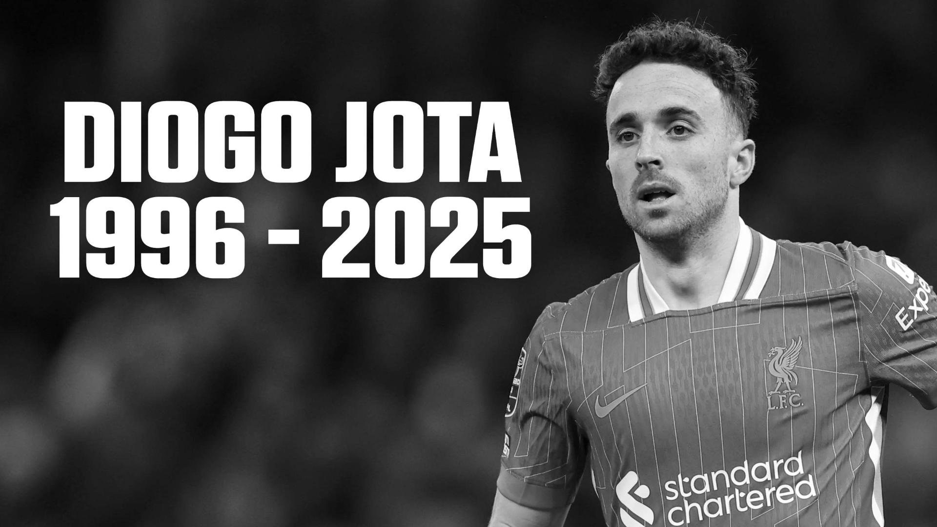 Diogo Jota 2024-25 Matches - Soccer - ESPN