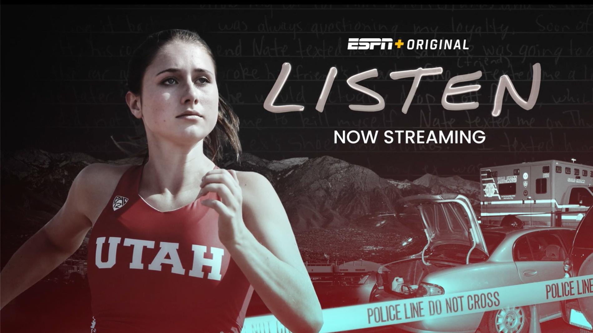 LISTEN - Official Trailer