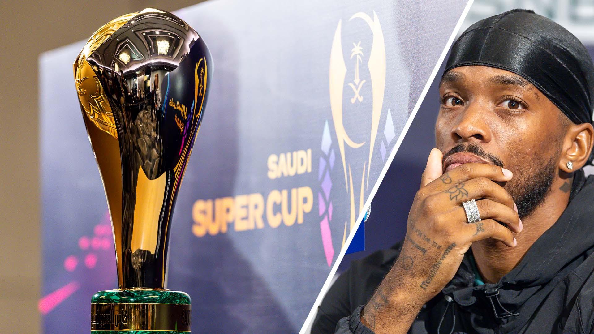 Toney: The way we've been treated motivates us