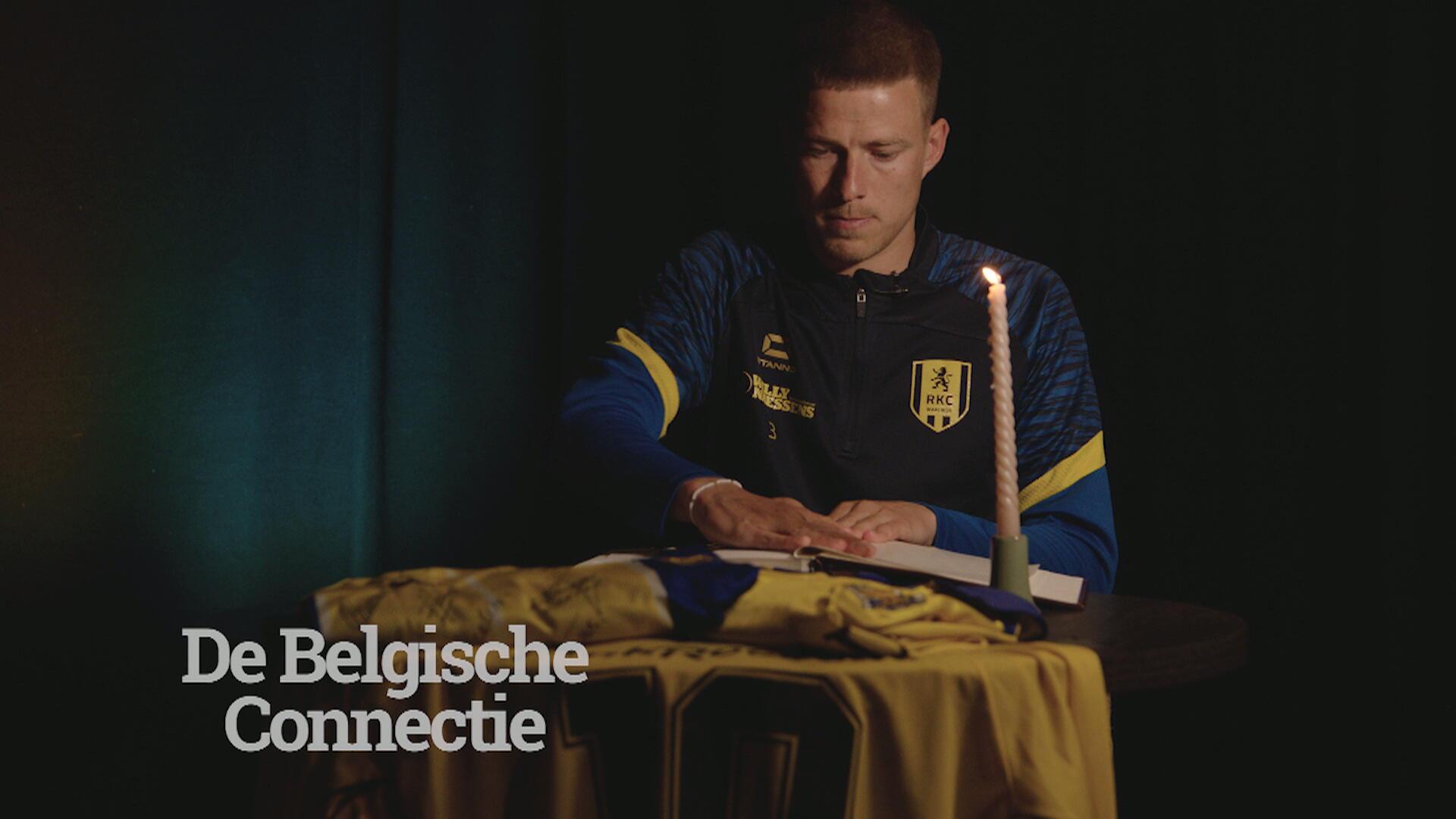 ESPN DOC: De Belgische Connectie