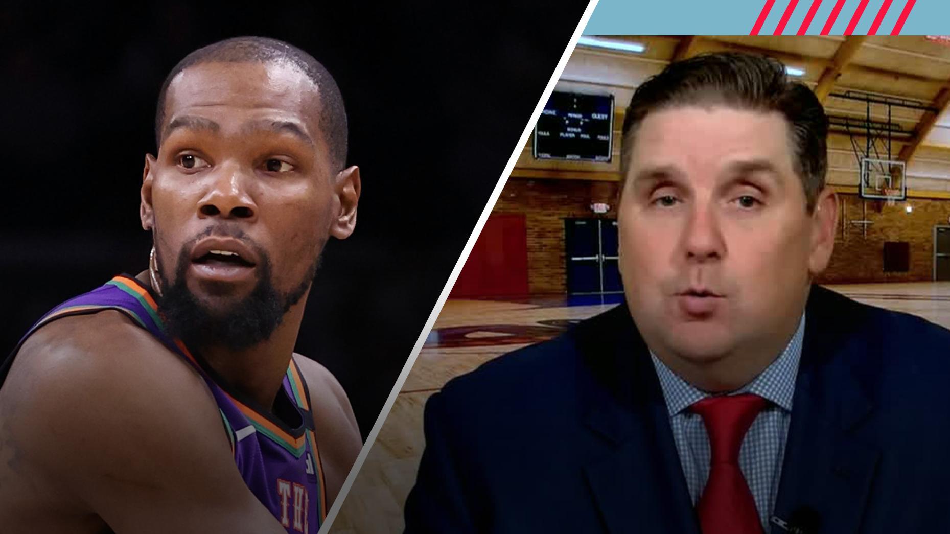 NBA Future Power Rankings: Three-year outlooks for all 30 teams