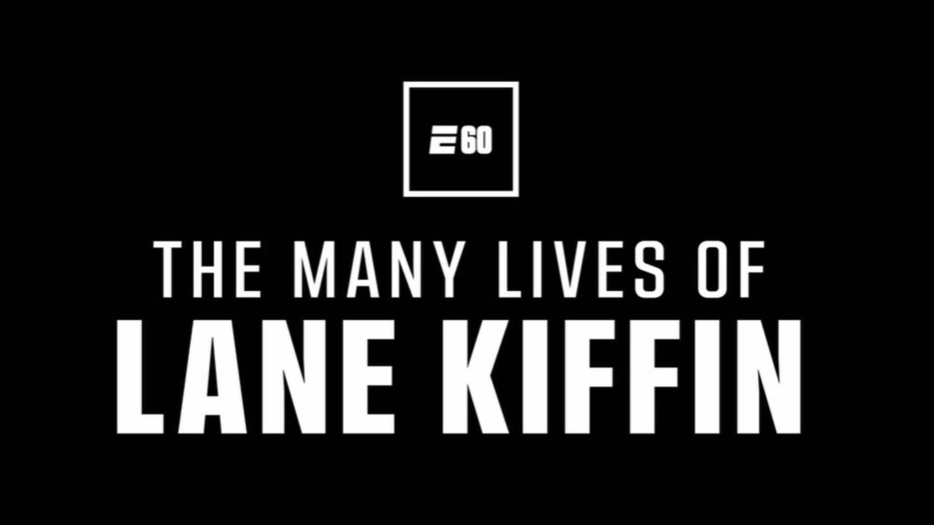 'E60: The Many Lives of Lane Kiffin'