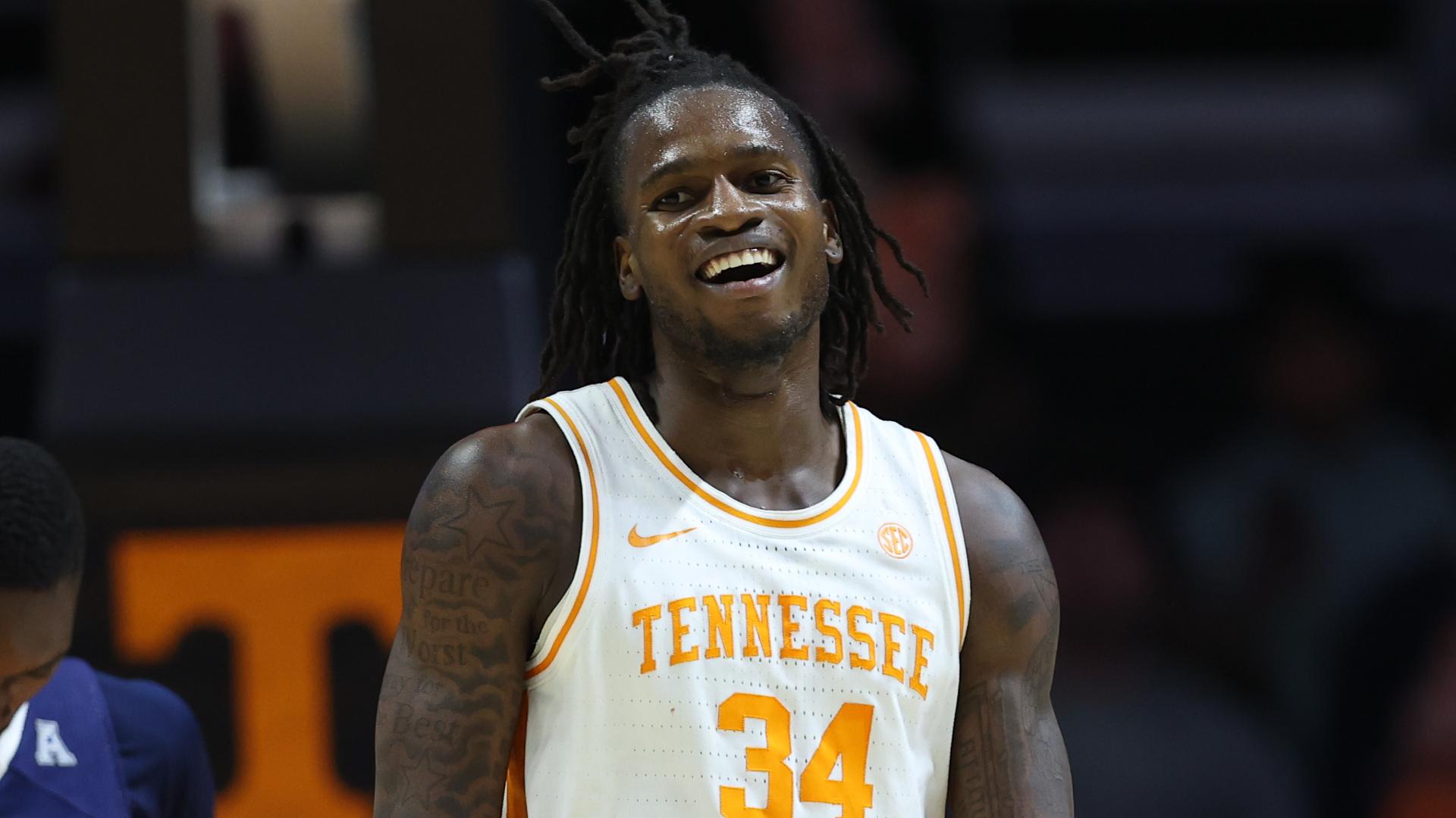Rice Owls vs. Tennessee Volunteers: Game Highlights