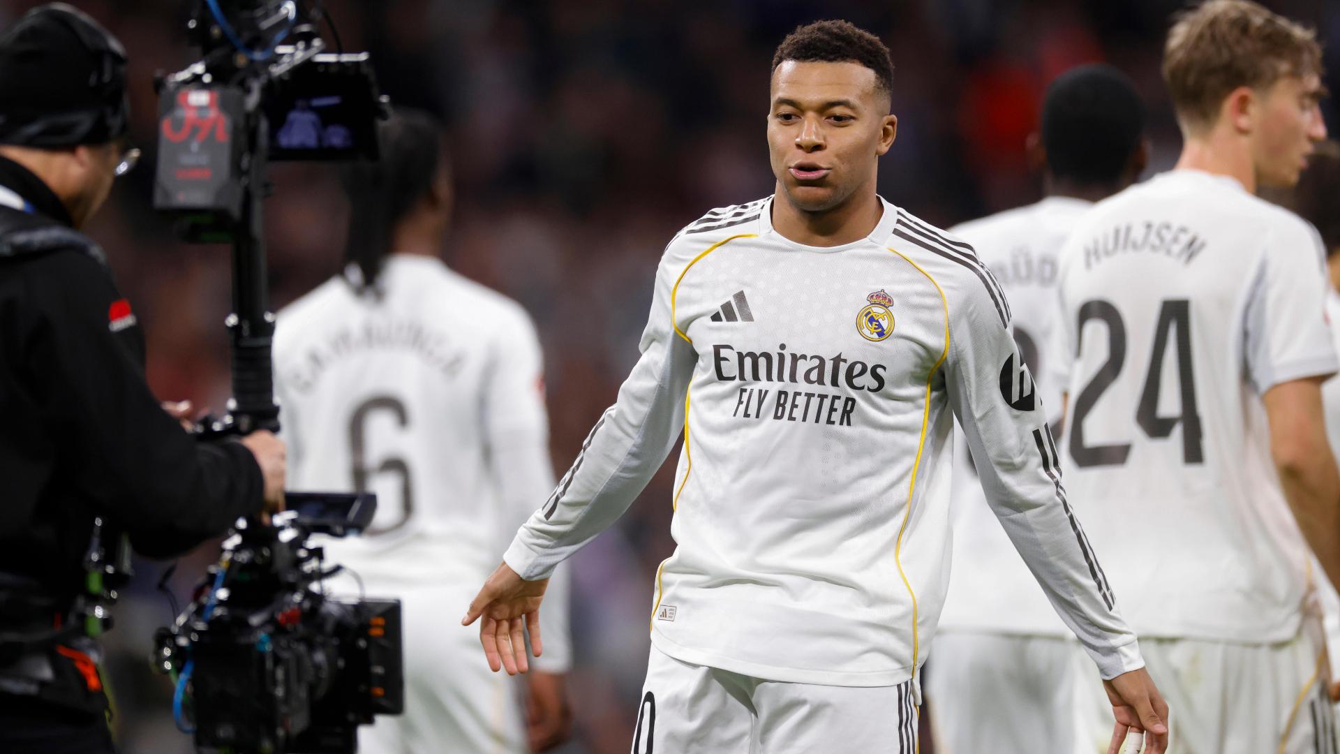 real madrid vs sevilla