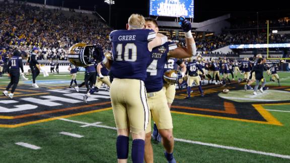 Montana State scores 4th-down TD, hits extra point to win FCS ...