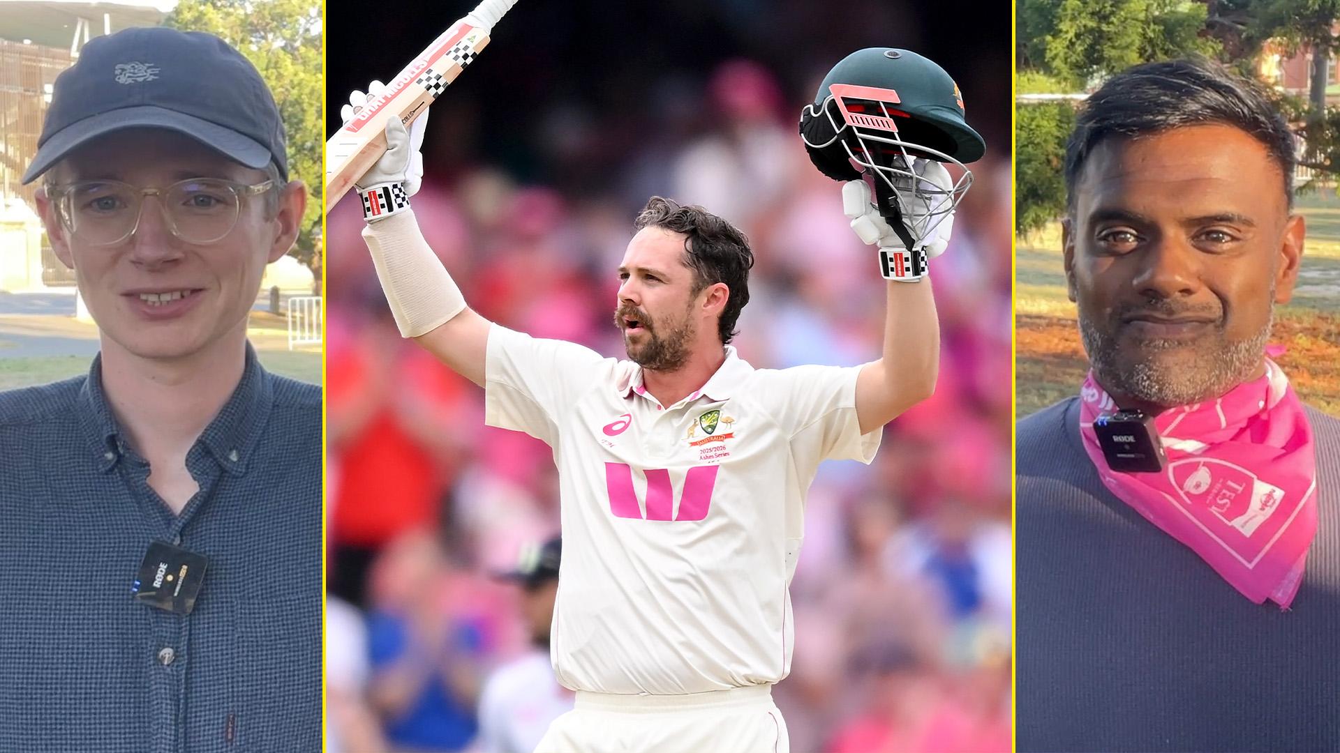 Ashes 2025-26 - 5th Test - Travis Head or Mitchell Starc for Player of the Series