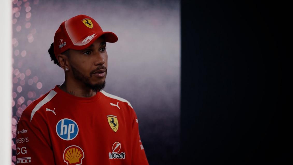 Hamilton: Driver's role is critical in new cars