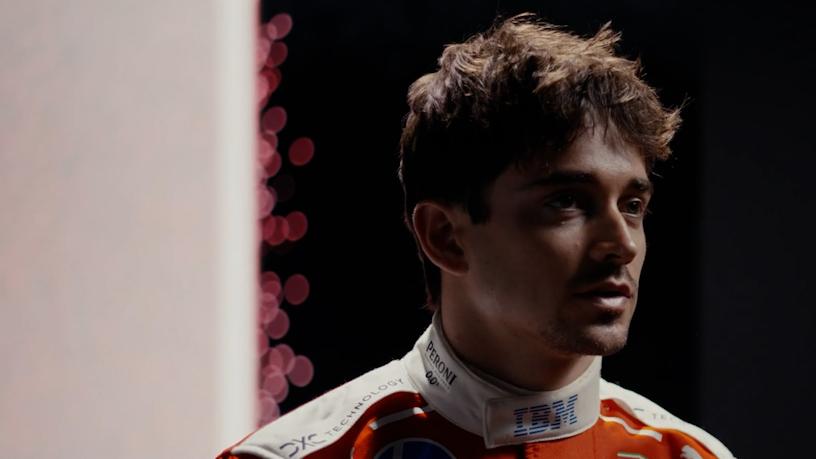 Leclerc: We are aware of very difficult challenge with new car regulations
