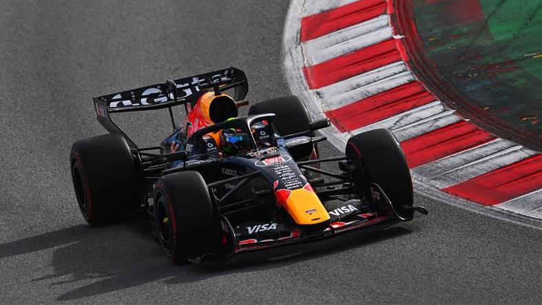 What were the main takeaways from day one of the Barcelona shakedown?