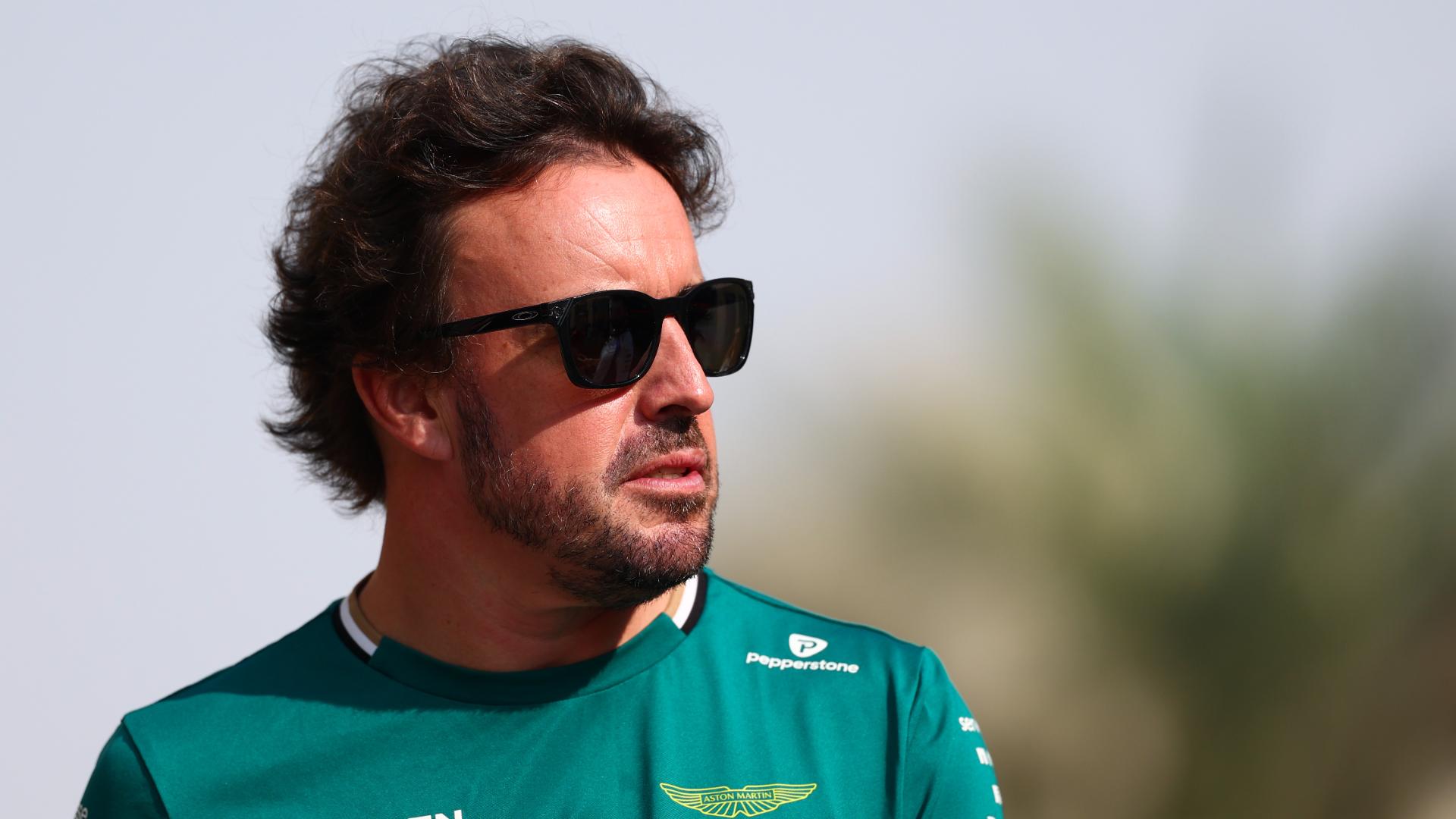 Will Aston Martin be disadvantaged by missing a day of the Barcelona shakedown?