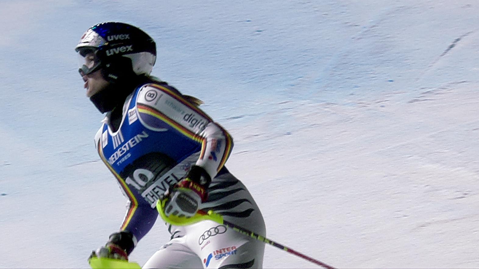 On the Edge: Behind the scenes of pro skiing