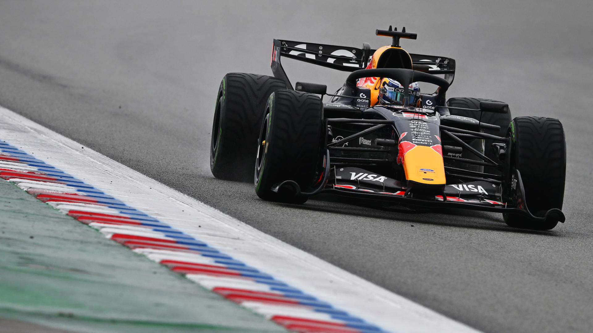 Should the private test stay on the Formula One calendar?
