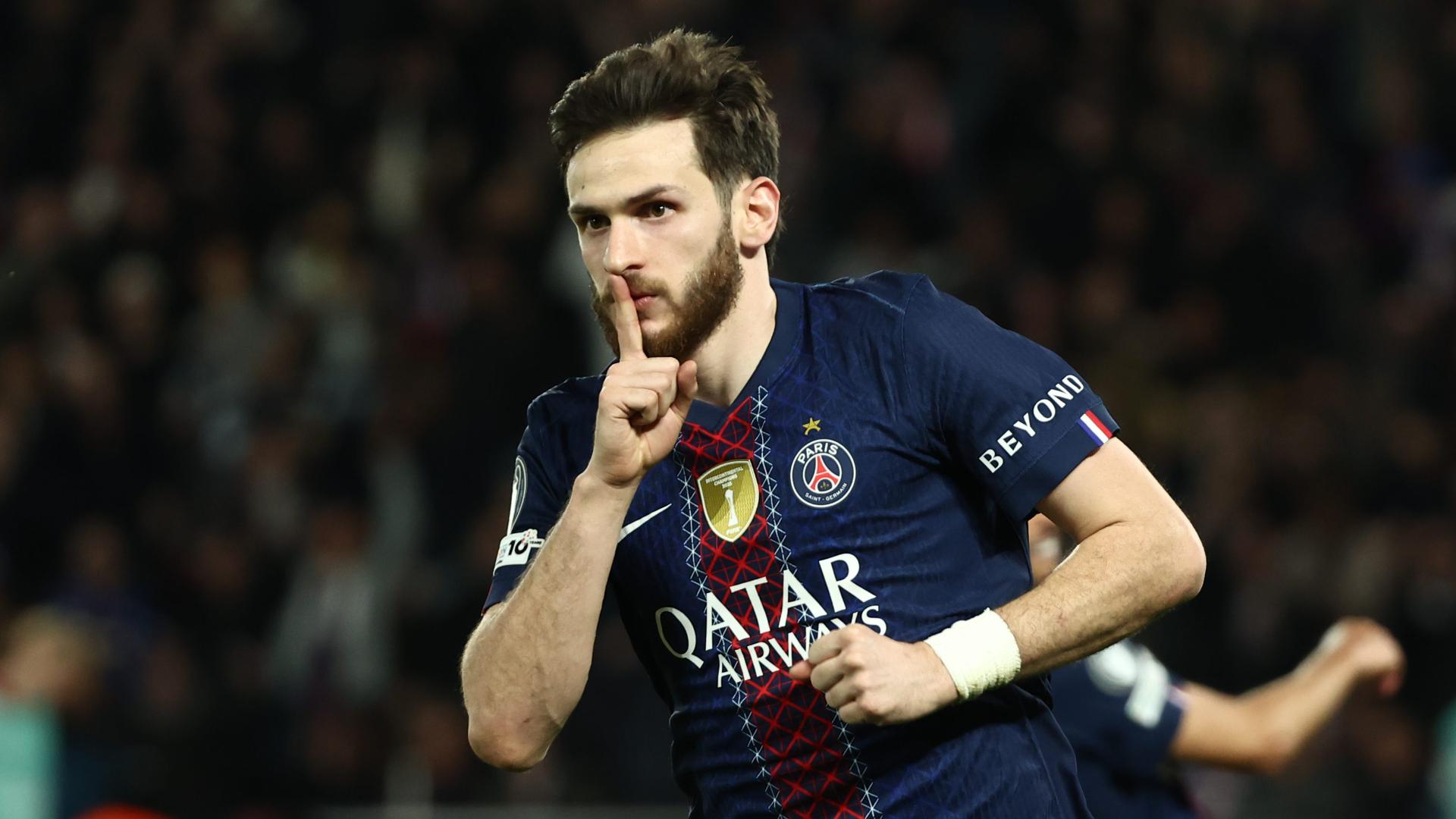 Are PSG suffering from a Club World Cup hangover?