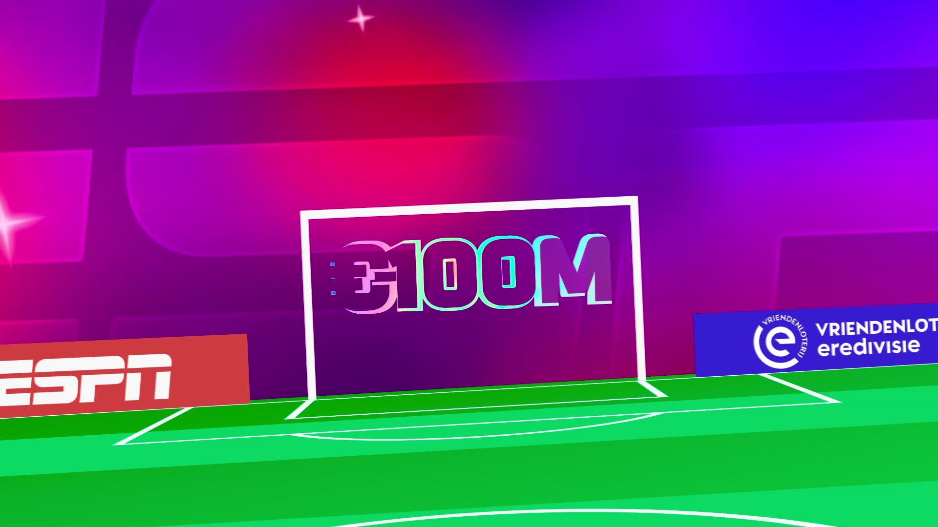 Fanatsy Voetbal 30 april 2026