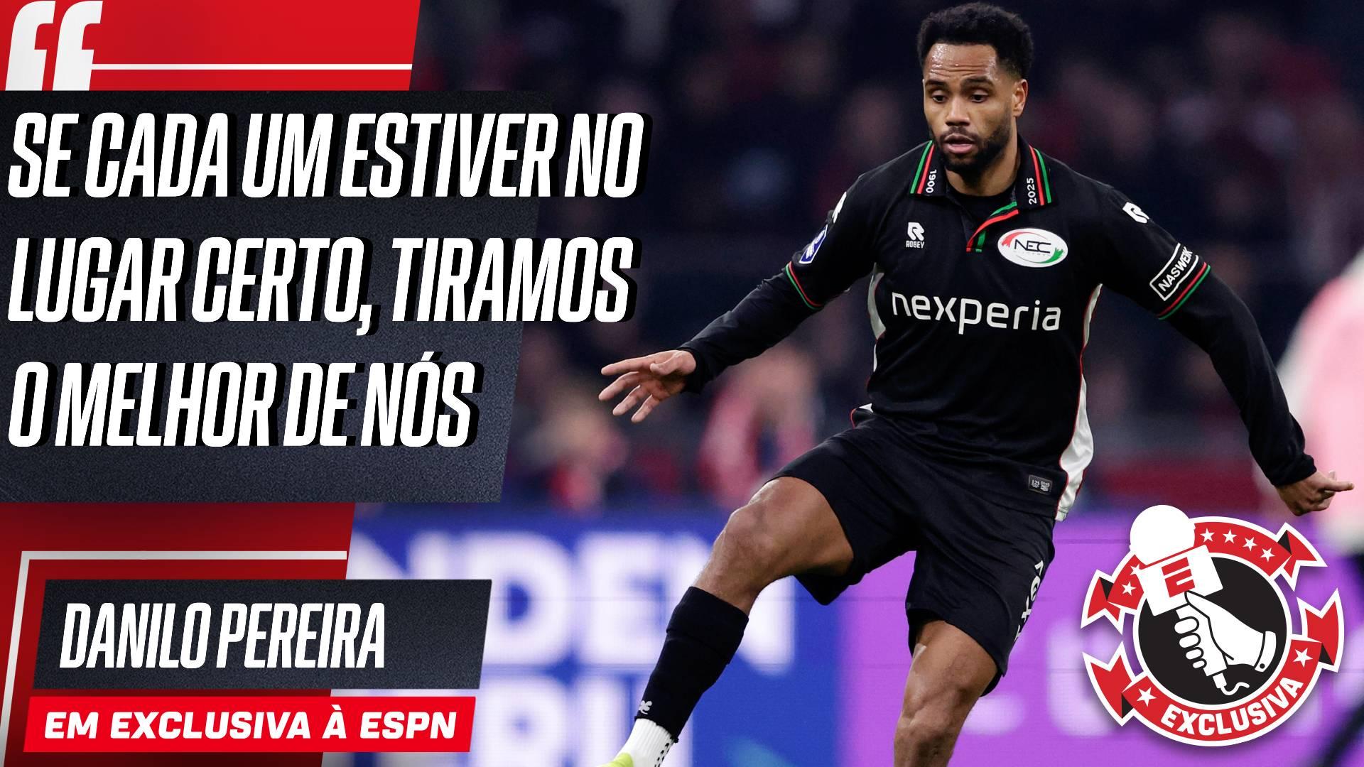 'Se alguém tiver ataque de coração, não tem como assistir': brasileiro de time sensação na Holanda explica estilo de jogo 'maluco'
