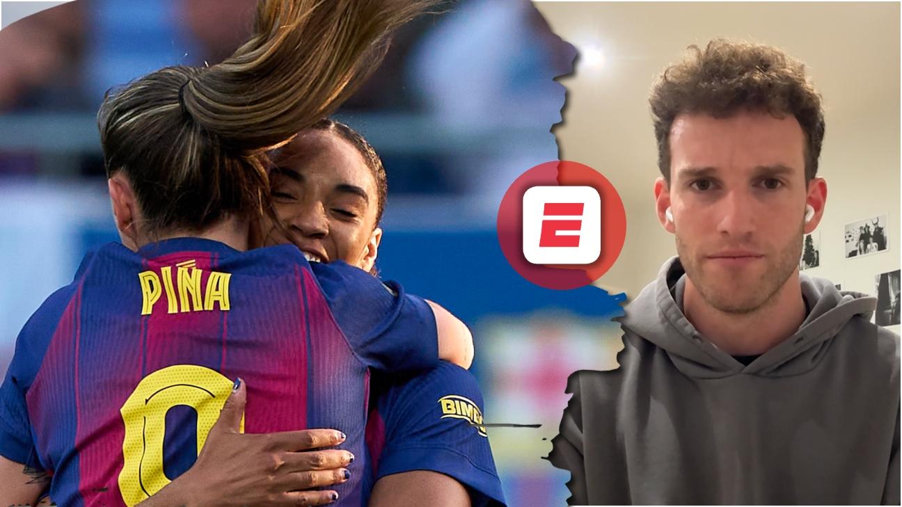 El Barcelona no se cansa de ganar
