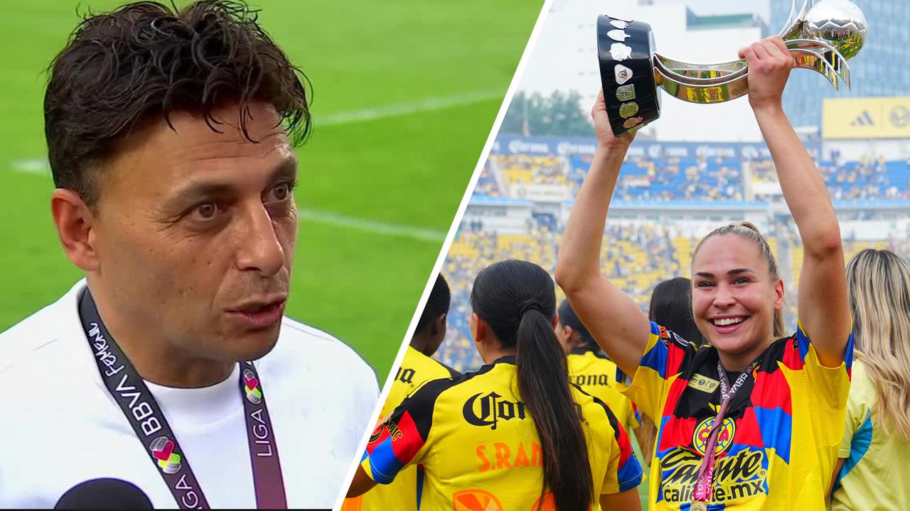 Ángel Villacampa: Aquí siempre buscamos esa excelencia que nos hace distintas