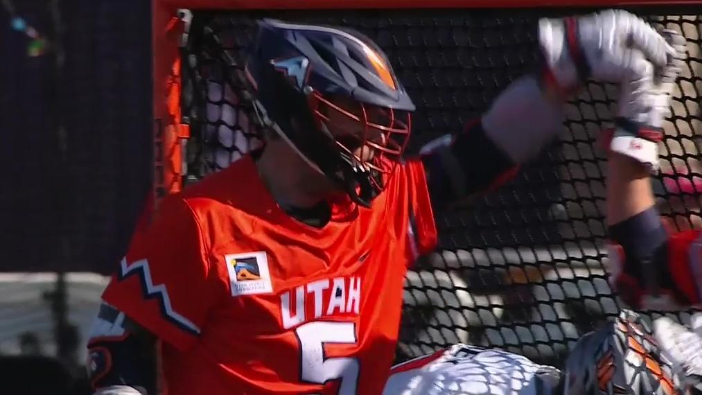 Denver Outlaws vs. Utah Archers: Game Highlights